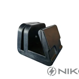 New type of glass clip - up