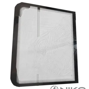 Z Tempered glass (806 * 956 * 5）