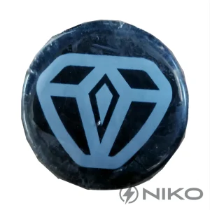 Steering wheel cover sticker (ZY3F40 ZY)