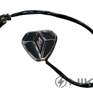 Z Illuminated front logo(ZY)