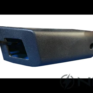 Z Front bracket decoration cover (left)