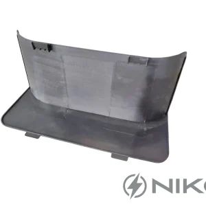 Z Rear repairs cover