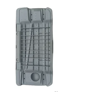 Z YAM seat bottom shell