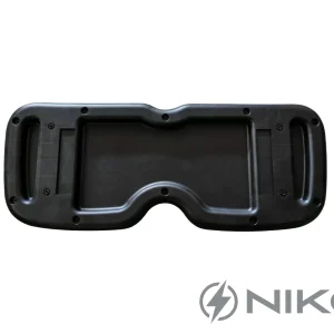 Z Backrest bottom shell