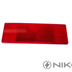 Z Station board reflective sticker