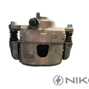 Caliper right 51 (with Fogg rear axle)