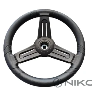 Luxury steering wheel (ZY3F40)