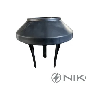 Luxury steering wheel parts (ZY3F40)