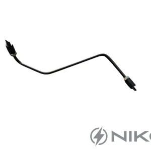 Z type cart right front brake copper tube