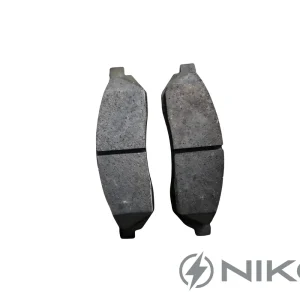 Brake pads (with Ding Shi Alto calipers)