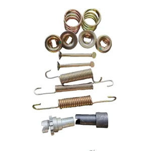 160 brake repair kit