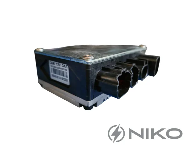 Steering Control Box Power steering control box(DD6090021N0) - Niko Electric Carts