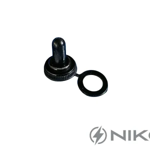 Trailer switch protective cover