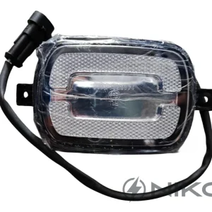 Z Daytime driving light