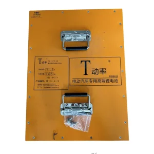 Lithium iron phosphate battery pack 51.2V105AH