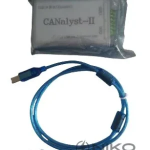 CAN debugging box (3818 controller)