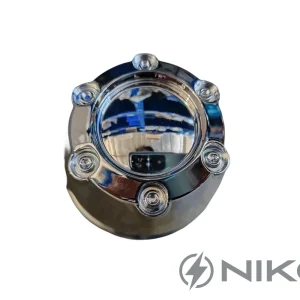 Z cart rim decoration cover