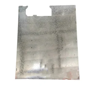 Z4 Underfloor (iron)