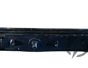 Double lock seat slide (left)