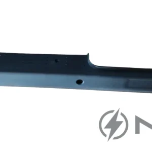Z4 Rear side guard (left)