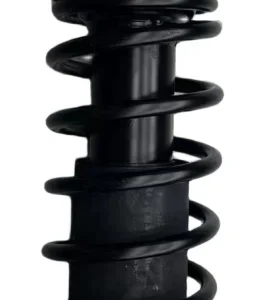 Z4 Front suspension assembly
(McPherson Special,left)