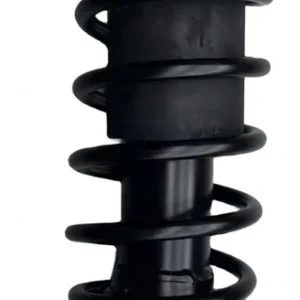 Z4 Front suspension assembly
(McPherson Special,right)