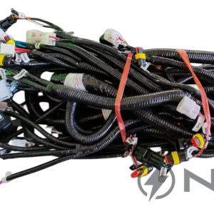 Z4 new cart wiring harness (123X/3818) Z4041102-J
