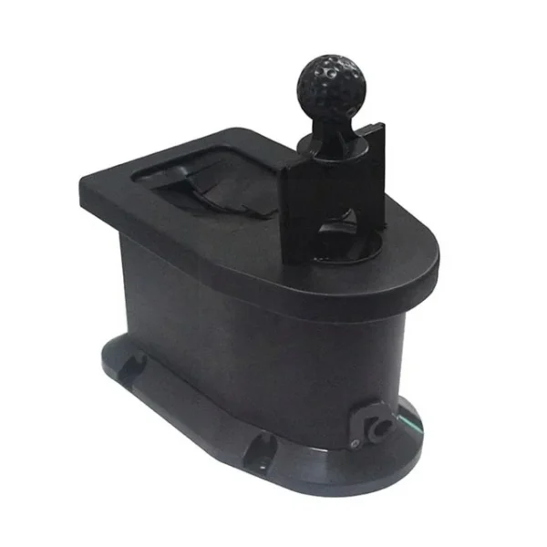 Club & Ball Washer