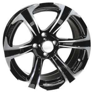 Wheels - Blade