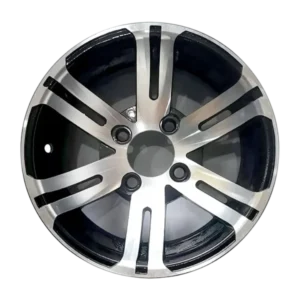 Wheels - Bulldog