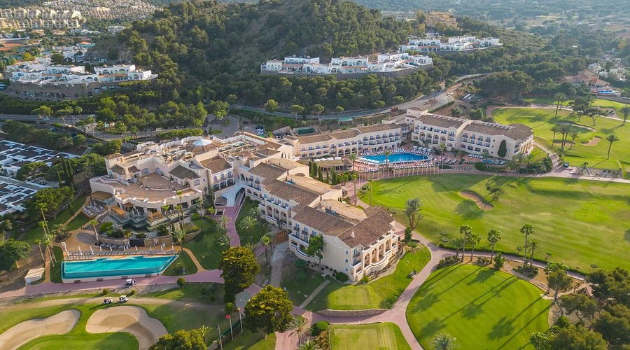 Powering the Future of La Manga Club – why LMC needs charging!