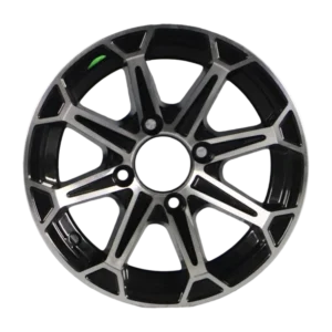 Wheels - Fang