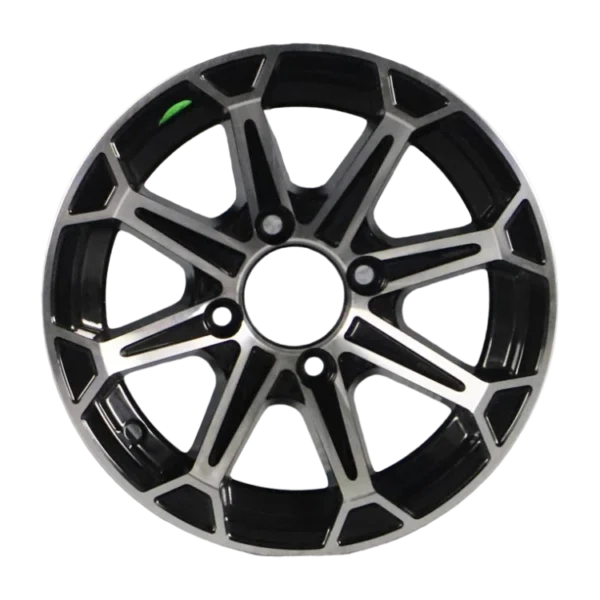 Wheels - Fang