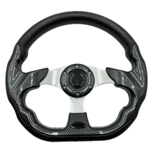 Steering Wheel - Race