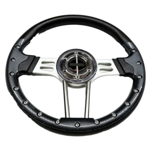Steering Wheel - Vintage