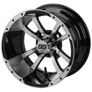 Wheels - Stormtrooper