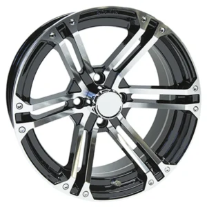 Wheels - Terminator