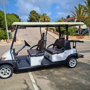 Dongguan Excar Electric Vehicle Co. Ltd Best A1S4 [2016] (SKU:w0uT3)